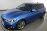 USED 2019 19 BMW 1 SERIES 2.0 125d M Sport Hatchback 5dr Diesel Auto Euro 6 (s/s) (224 ps) AUTOMATIC I 8 DOCUMENTED SERVICES