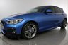 USED 2019 19 BMW 1 SERIES 2.0 125d M Sport Hatchback 5dr Diesel Auto Euro 6 (s/s) (224 ps) AUTOMATIC I 8 DOCUMENTED SERVICES