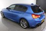 USED 2019 19 BMW 1 SERIES 2.0 125d M Sport Hatchback 5dr Diesel Auto Euro 6 (s/s) (224 ps) AUTOMATIC I 8 DOCUMENTED SERVICES