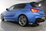 USED 2019 19 BMW 1 SERIES 2.0 125d M Sport Hatchback 5dr Diesel Auto Euro 6 (s/s) (224 ps) AUTOMATIC I 8 DOCUMENTED SERVICES