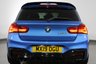 USED 2019 19 BMW 1 SERIES 2.0 125d M Sport Hatchback 5dr Diesel Auto Euro 6 (s/s) (224 ps) AUTOMATIC I 8 DOCUMENTED SERVICES