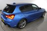 USED 2019 19 BMW 1 SERIES 2.0 125d M Sport Hatchback 5dr Diesel Auto Euro 6 (s/s) (224 ps) AUTOMATIC I 8 DOCUMENTED SERVICES