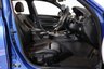 USED 2019 19 BMW 1 SERIES 2.0 125d M Sport Hatchback 5dr Diesel Auto Euro 6 (s/s) (224 ps) AUTOMATIC I 8 DOCUMENTED SERVICES