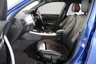 USED 2019 19 BMW 1 SERIES 2.0 125d M Sport Hatchback 5dr Diesel Auto Euro 6 (s/s) (224 ps) AUTOMATIC I 8 DOCUMENTED SERVICES
