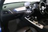 USED 2019 19 BMW 1 SERIES 2.0 125d M Sport Hatchback 5dr Diesel Auto Euro 6 (s/s) (224 ps) AUTOMATIC I 8 DOCUMENTED SERVICES