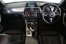 USED 2019 19 BMW 1 SERIES 2.0 125d M Sport Hatchback 5dr Diesel Auto Euro 6 (s/s) (224 ps) AUTOMATIC I 8 DOCUMENTED SERVICES