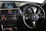 USED 2019 19 BMW 1 SERIES 2.0 125d M Sport Hatchback 5dr Diesel Auto Euro 6 (s/s) (224 ps) AUTOMATIC I 8 DOCUMENTED SERVICES