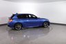 USED 2019 19 BMW 1 SERIES 2.0 125d M Sport Hatchback 5dr Diesel Auto Euro 6 (s/s) (224 ps) AUTOMATIC I 8 DOCUMENTED SERVICES