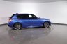USED 2019 19 BMW 1 SERIES 2.0 125d M Sport Hatchback 5dr Diesel Auto Euro 6 (s/s) (224 ps) AUTOMATIC I 8 DOCUMENTED SERVICES