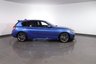 USED 2019 19 BMW 1 SERIES 2.0 125d M Sport Hatchback 5dr Diesel Auto Euro 6 (s/s) (224 ps) AUTOMATIC I 8 DOCUMENTED SERVICES