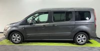 USED 2016 16 FORD GRAND TOURNEO CONNECT 1.5 TDCi Titanium MPV 5dr Diesel Manual Euro 6 (s/s) (120 ps) 