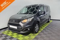 USED 2016 16 FORD GRAND TOURNEO CONNECT 1.5 TDCi Titanium MPV 5dr Diesel Manual Euro 6 (s/s) (120 ps) 
