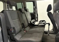 USED 2016 16 FORD GRAND TOURNEO CONNECT 1.5 TDCi Titanium MPV 5dr Diesel Manual Euro 6 (s/s) (120 ps) 