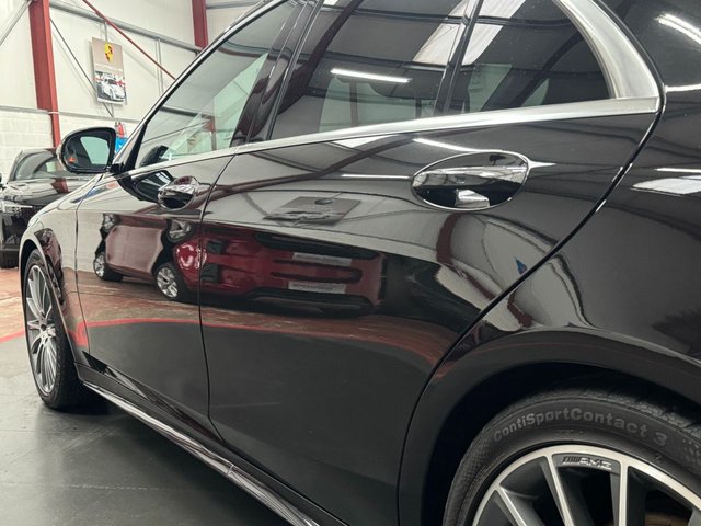 2017 Mercedes-Benz S-CLASS - Photo 8