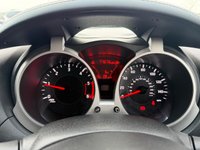 USED 2016 66 NISSAN JUKE 1.5 dCi N-Connecta SUV 5dr Diesel Manual Euro 6 (s/s) (110 ps) 
