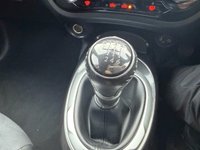 USED 2016 66 NISSAN JUKE 1.5 dCi N-Connecta SUV 5dr Diesel Manual Euro 6 (s/s) (110 ps) 