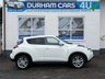 USED 2016 66 NISSAN JUKE 1.5 dCi N-Connecta SUV 5dr Diesel Manual Euro 6 (s/s) (110 ps) 