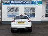 USED 2016 66 NISSAN JUKE 1.5 dCi N-Connecta SUV 5dr Diesel Manual Euro 6 (s/s) (110 ps) 