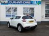 USED 2016 66 NISSAN JUKE 1.5 dCi N-Connecta SUV 5dr Diesel Manual Euro 6 (s/s) (110 ps) 