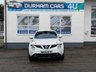 USED 2016 66 NISSAN JUKE 1.5 dCi N-Connecta SUV 5dr Diesel Manual Euro 6 (s/s) (110 ps) 
