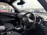 USED 2016 66 NISSAN JUKE 1.5 dCi N-Connecta SUV 5dr Diesel Manual Euro 6 (s/s) (110 ps) 