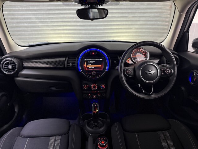 2019 MINI HATCH 2.0 Cooper S Classic Hatchback 5dr Petrol Steptronic Euro 6 (s/s) (192 ps) - Photo 9