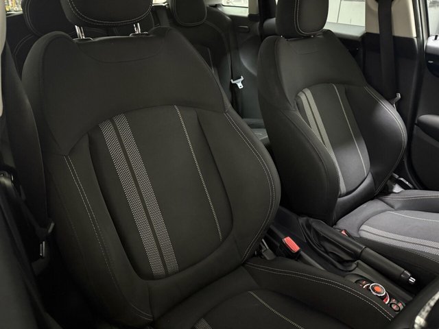 2019 MINI HATCH 2.0 Cooper S Classic Hatchback 5dr Petrol Steptronic Euro 6 (s/s) (192 ps) - Photo 11