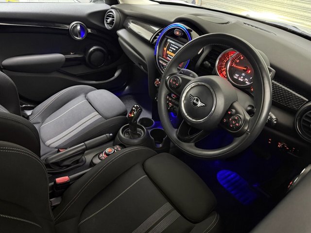 2019 MINI HATCH 2.0 Cooper S Classic Hatchback 5dr Petrol Steptronic Euro 6 (s/s) (192 ps) - Photo 10