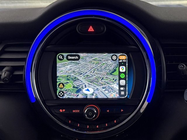 2019 MINI HATCH 2.0 Cooper S Classic Hatchback 5dr Petrol Steptronic Euro 6 (s/s) (192 ps) - Photo 3