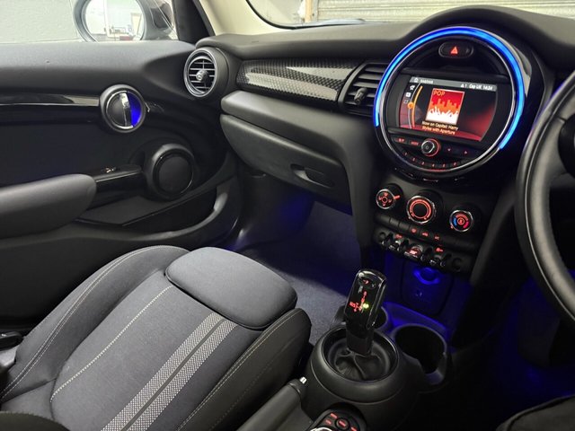 2019 MINI HATCH 2.0 Cooper S Classic Hatchback 5dr Petrol Steptronic Euro 6 (s/s) (192 ps) - Photo 12