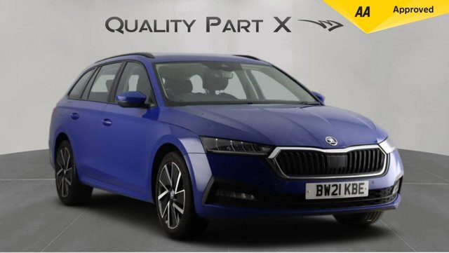 2021 Skoda Octavia 1.4 TSI iV 13kWh SE Technology DSG Euro 6 (s/s) 5dr photo