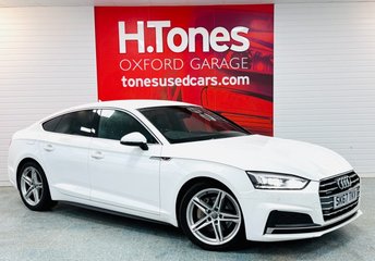 2017 AUDI A5
