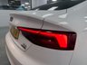 USED 2017 67 AUDI A5 2.0 TDI S line Sportback 5dr Diesel S Tronic quattro Euro 6 (s/s) (190 ps) FULL DIGITAL DISPLAY!