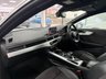 USED 2017 67 AUDI A5 2.0 TDI S line Sportback 5dr Diesel S Tronic quattro Euro 6 (s/s) (190 ps) FULL DIGITAL DISPLAY!