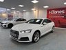 USED 2017 67 AUDI A5 2.0 TDI S line Sportback 5dr Diesel S Tronic quattro Euro 6 (s/s) (190 ps) FULL DIGITAL DISPLAY!