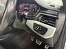 USED 2017 67 AUDI A5 2.0 TDI S line Sportback 5dr Diesel S Tronic quattro Euro 6 (s/s) (190 ps) FULL DIGITAL DISPLAY!