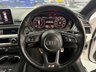 USED 2017 67 AUDI A5 2.0 TDI S line Sportback 5dr Diesel S Tronic quattro Euro 6 (s/s) (190 ps) FULL DIGITAL DISPLAY!