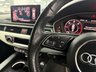 USED 2017 67 AUDI A5 2.0 TDI S line Sportback 5dr Diesel S Tronic quattro Euro 6 (s/s) (190 ps) FULL DIGITAL DISPLAY!