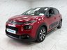 USED 2018 18 CITROEN C3 1.2 PureTech Flair Hatchback 5dr Petrol Manual Euro 6 (82 ps) 1 FORMER OWNER! 1 FORMER OWNER!