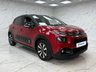 USED 2018 18 CITROEN C3 1.2 PureTech Flair Hatchback 5dr Petrol Manual Euro 6 (82 ps) 1 FORMER OWNER! 1 FORMER OWNER!