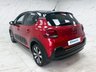 USED 2018 18 CITROEN C3 1.2 PureTech Flair Hatchback 5dr Petrol Manual Euro 6 (82 ps) 1 FORMER OWNER! 1 FORMER OWNER!