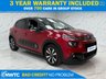 USED 2018 18 CITROEN C3 1.2 PureTech Flair Hatchback 5dr Petrol Manual Euro 6 (82 ps) 1 FORMER OWNER! 1 FORMER OWNER!