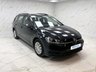USED 2018 67 VOLKSWAGEN GOLF 1.6 TDI S Estate 5dr Diesel Manual Euro 6 (s/s) (115 ps) 1 FORMER OWNER!  1 FORMER OWNER!
