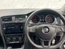USED 2018 67 VOLKSWAGEN GOLF 1.6 TDI S Estate 5dr Diesel Manual Euro 6 (s/s) (115 ps) 1 FORMER OWNER!  1 FORMER OWNER!