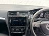 USED 2018 67 VOLKSWAGEN GOLF 1.6 TDI S Estate 5dr Diesel Manual Euro 6 (s/s) (115 ps) 1 FORMER OWNER!  1 FORMER OWNER!