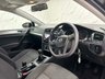 USED 2018 67 VOLKSWAGEN GOLF 1.6 TDI S Estate 5dr Diesel Manual Euro 6 (s/s) (115 ps) 1 FORMER OWNER!  1 FORMER OWNER!