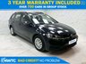 USED 2018 67 VOLKSWAGEN GOLF 1.6 TDI S Estate 5dr Diesel Manual Euro 6 (s/s) (115 ps) 1 FORMER OWNER!  1 FORMER OWNER!