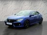 USED 2017 17 HONDA CIVIC *AUTO!* 1.0 VTEC Turbo SR Hatchback 5dr Petrol CVT Euro 6 (s/s) (129 ps) F/S/H X9!! F/S/H X9!!