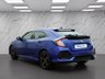 USED 2017 17 HONDA CIVIC *AUTO!* 1.0 VTEC Turbo SR Hatchback 5dr Petrol CVT Euro 6 (s/s) (129 ps) F/S/H X9!! F/S/H X9!!