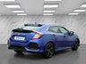 USED 2017 17 HONDA CIVIC *AUTO!* 1.0 VTEC Turbo SR Hatchback 5dr Petrol CVT Euro 6 (s/s) (129 ps) F/S/H X9!! F/S/H X9!!